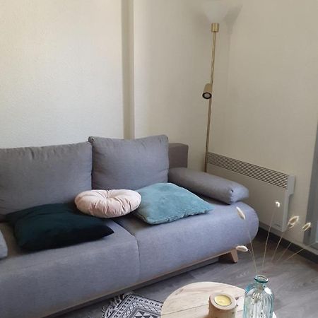 Appartement Refait A Neuf 40M2, Cauterets Centre Екстериор снимка