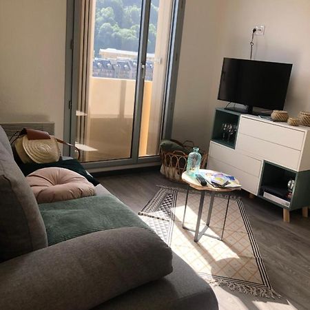 Appartement Refait A Neuf 40M2, Cauterets Centre Екстериор снимка