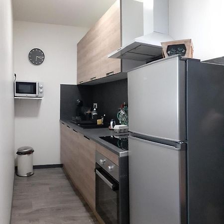 Appartement Refait A Neuf 40M2, Cauterets Centre Екстериор снимка
