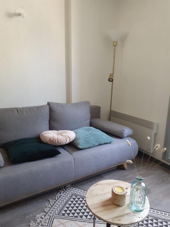 Appartement Refait A Neuf 40M2, Cauterets Centre Екстериор снимка