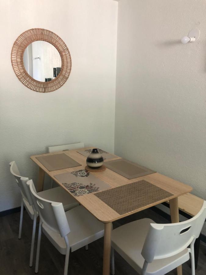 Appartement Refait A Neuf 40M2, Cauterets Centre Екстериор снимка