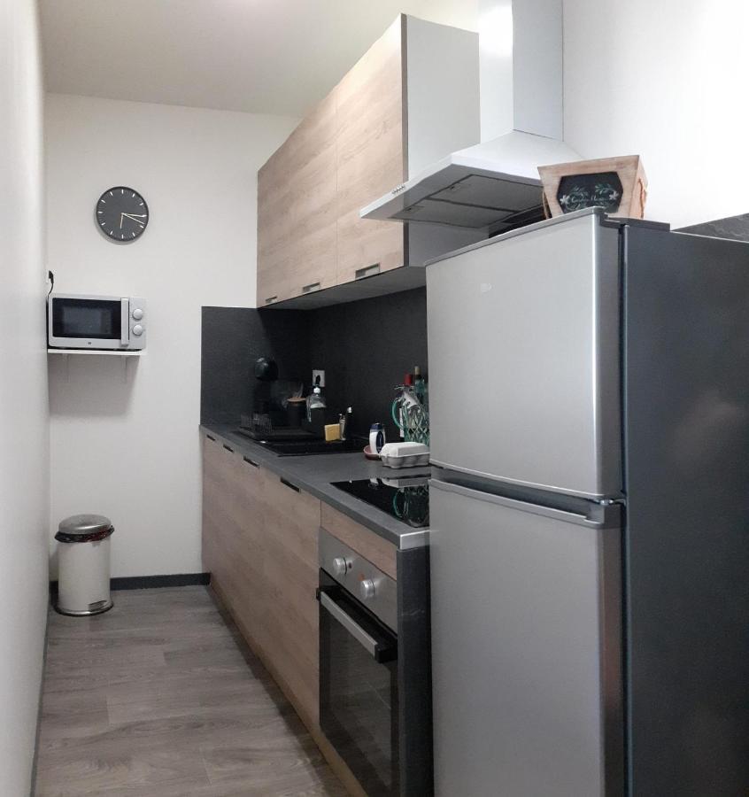 Appartement Refait A Neuf 40M2, Cauterets Centre Екстериор снимка