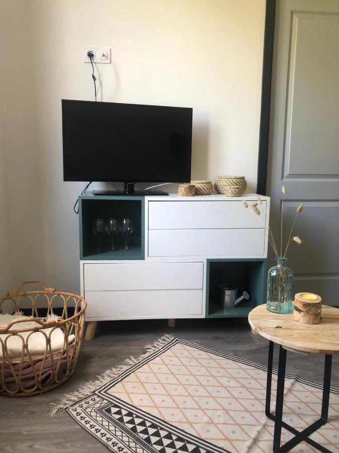Appartement Refait A Neuf 40M2, Cauterets Centre Екстериор снимка