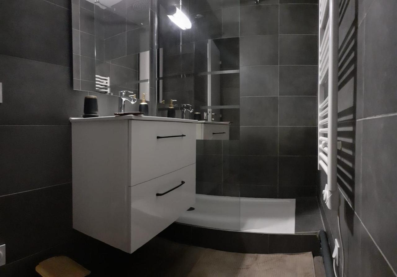 Appartement Refait A Neuf 40M2, Cauterets Centre Екстериор снимка